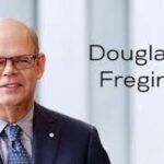 douglas fregin net worth