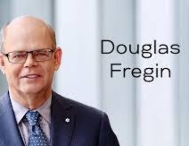 douglas fregin net worth