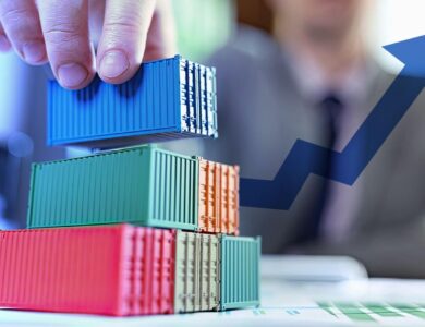 Logistics Companies