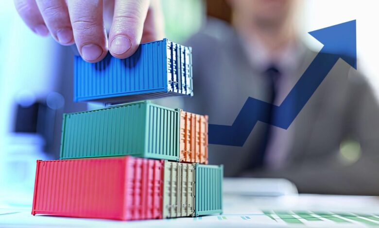 Logistics Companies