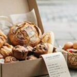 Trusted Bakery Delivery