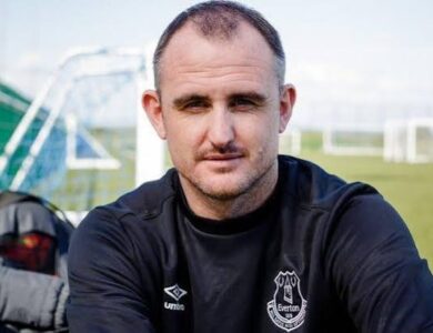 Francis Jeffers