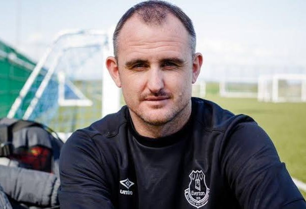 Francis Jeffers