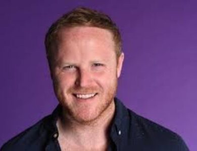 Gary Lamont