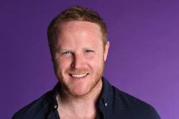 Gary Lamont