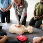 first aid training Ottawa
