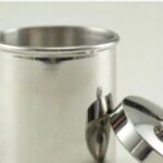 Platinum Crucible