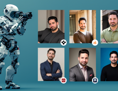 AI Portrait Generators