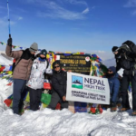 Three Legendary Himalayan Journeys: Annapurna Circuit Trek, Langtang Valley Trek & Manaslu Circuit Trek Guide 2026.