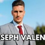 Joseph Valente