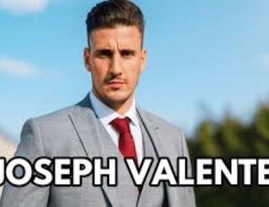 Joseph Valente