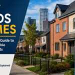 leeds homes​