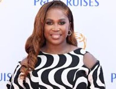 Motsi Mabuse