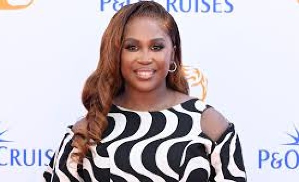 Motsi Mabuse