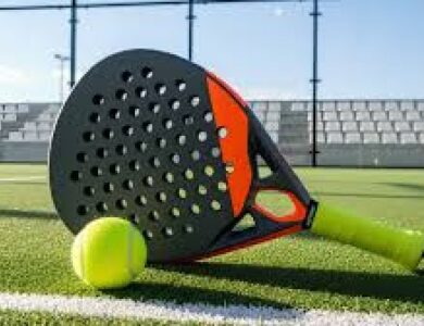 nlpadel