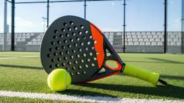 nlpadel