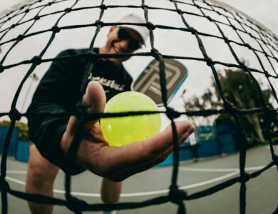 Srikel Pickleball