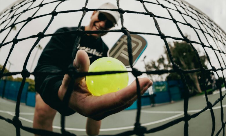 Srikel Pickleball