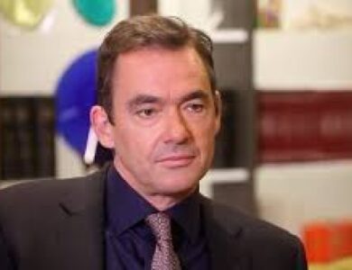 Richard Lintern