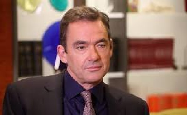 Richard Lintern
