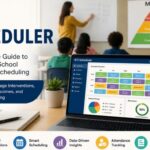 RTI Scheduler