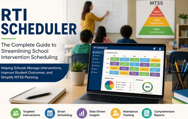 RTI Scheduler