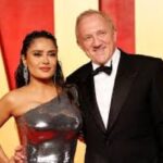 salma hayek husband