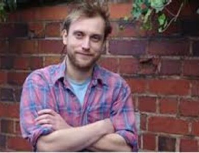 Sam Troughton