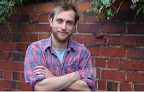 Sam Troughton