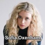Sofia Oxenham