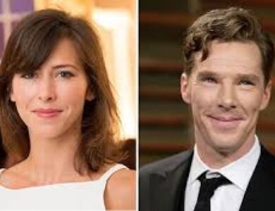Sophie Hunter