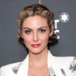 Tamsin Egerton