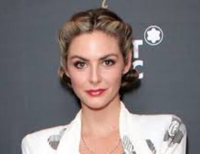 Tamsin Egerton