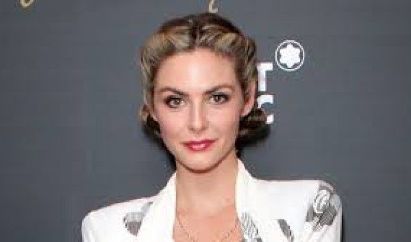 Tamsin Egerton