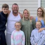 The Smithy Family
