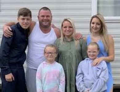 The Smithy Family