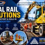 total rail solutions