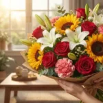 Floral Gifts