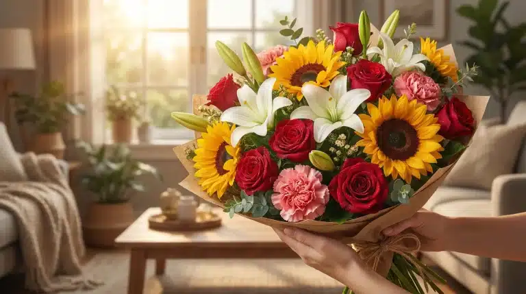 Floral Gifts