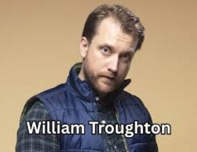 William Troughton