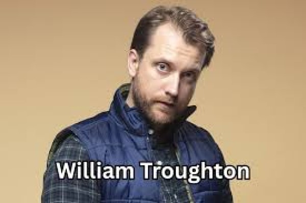 William Troughton