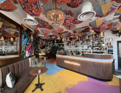 Restaurants Strand: Perfect Places to Eat Before Exploring Central London