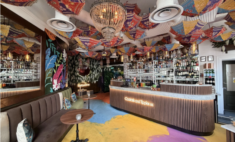 Restaurants Strand: Perfect Places to Eat Before Exploring Central London