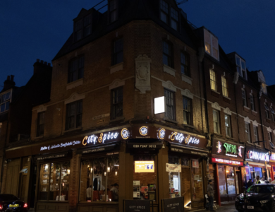 Exploring the Unique Dining Experience at Brick Lane Indian Restaurants