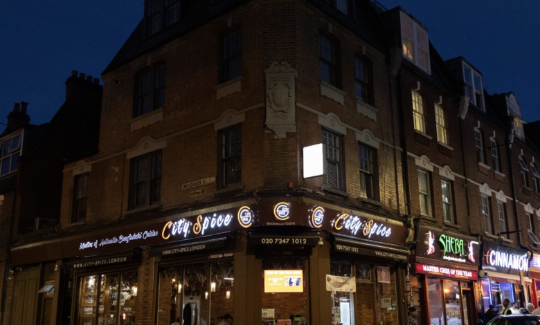 Exploring the Unique Dining Experience at Brick Lane Indian Restaurants