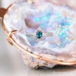 Alexandrite Jewelry