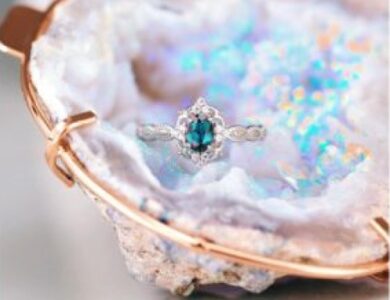 Alexandrite Jewelry