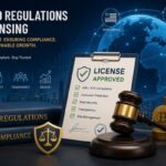 Crypto Licensing