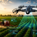 How Precision Farming Technology Is Transforming Modern Agriculture