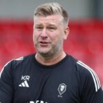 Karl Robinson